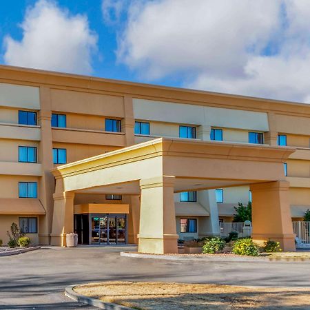 La Quinta Inn & Suites By Wyndham Las Cruces Organ Mountain Esterno foto