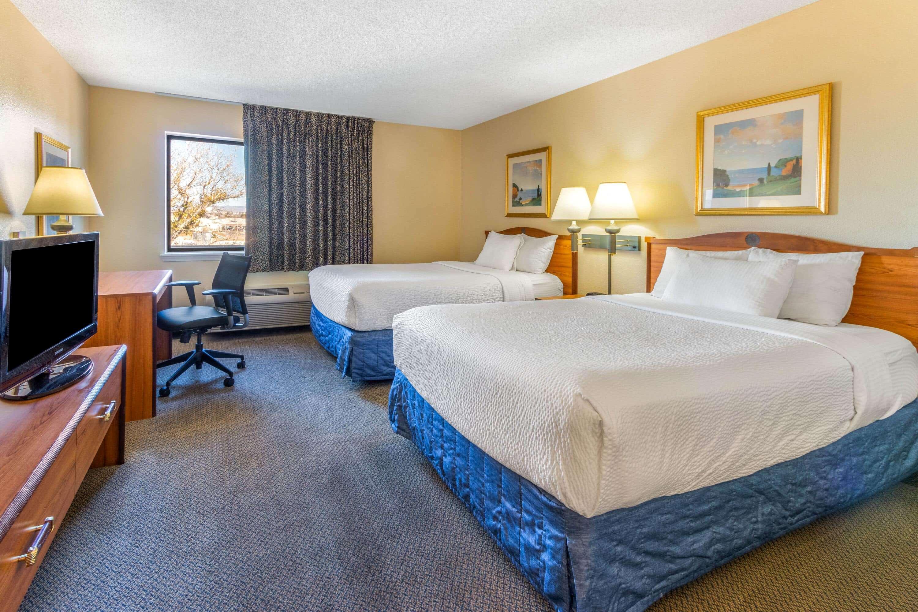 La Quinta Inn & Suites By Wyndham Las Cruces Organ Mountain Esterno foto