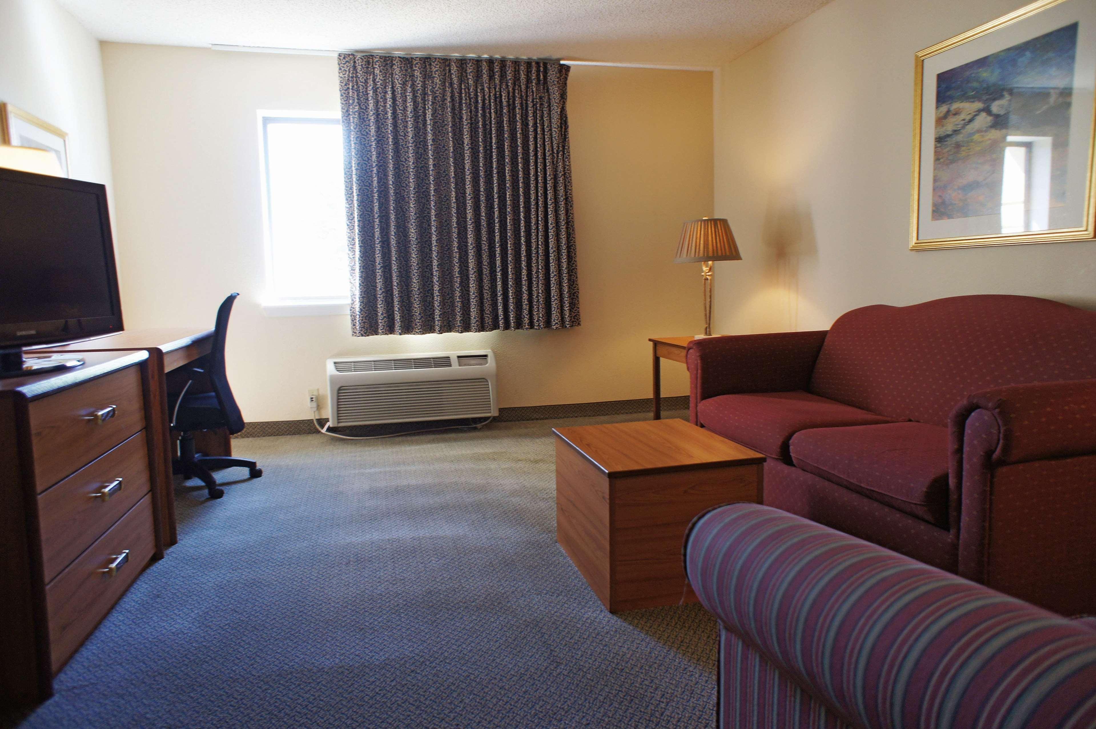 La Quinta Inn & Suites By Wyndham Las Cruces Organ Mountain Esterno foto