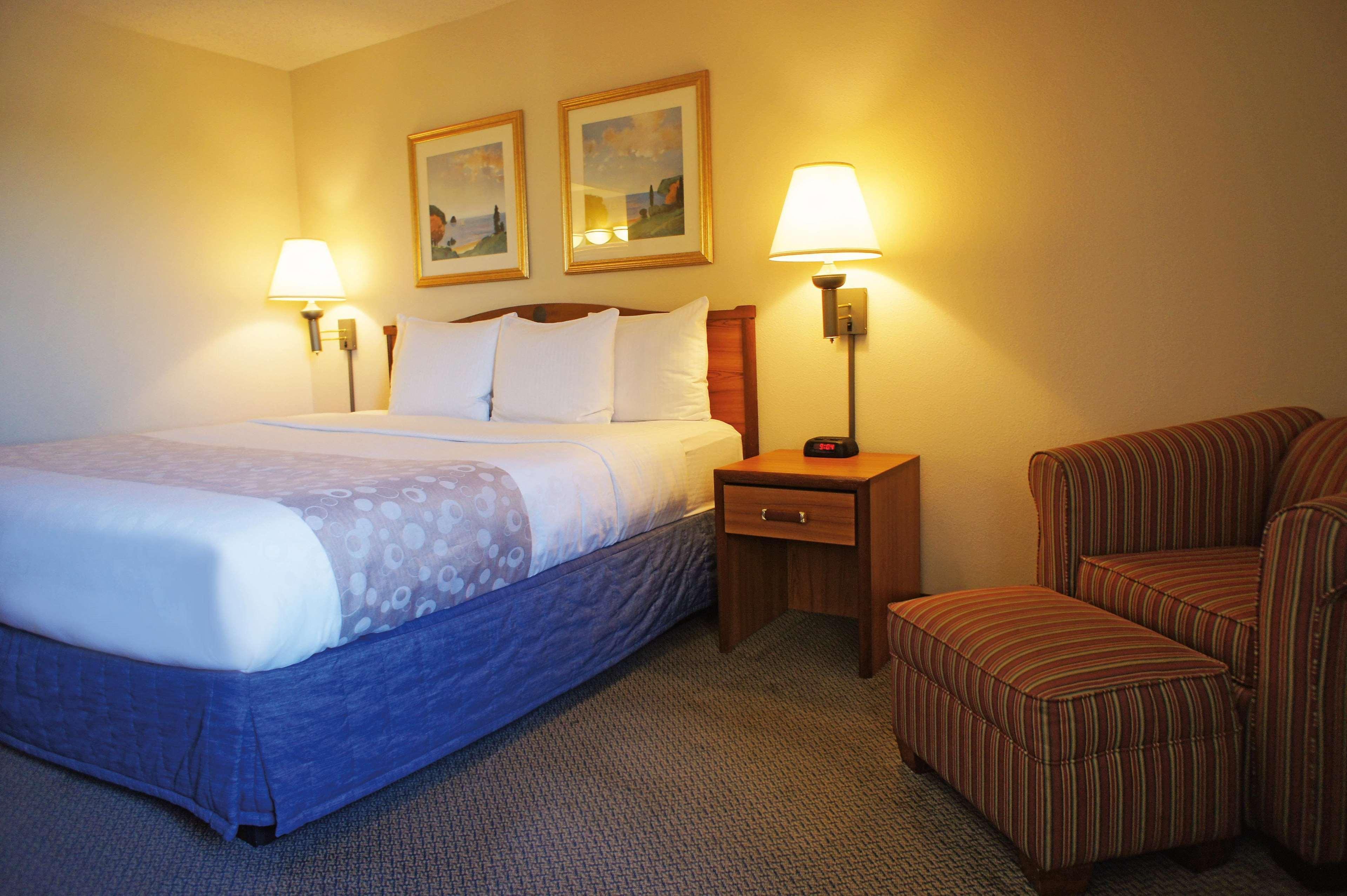 La Quinta Inn & Suites By Wyndham Las Cruces Organ Mountain Esterno foto