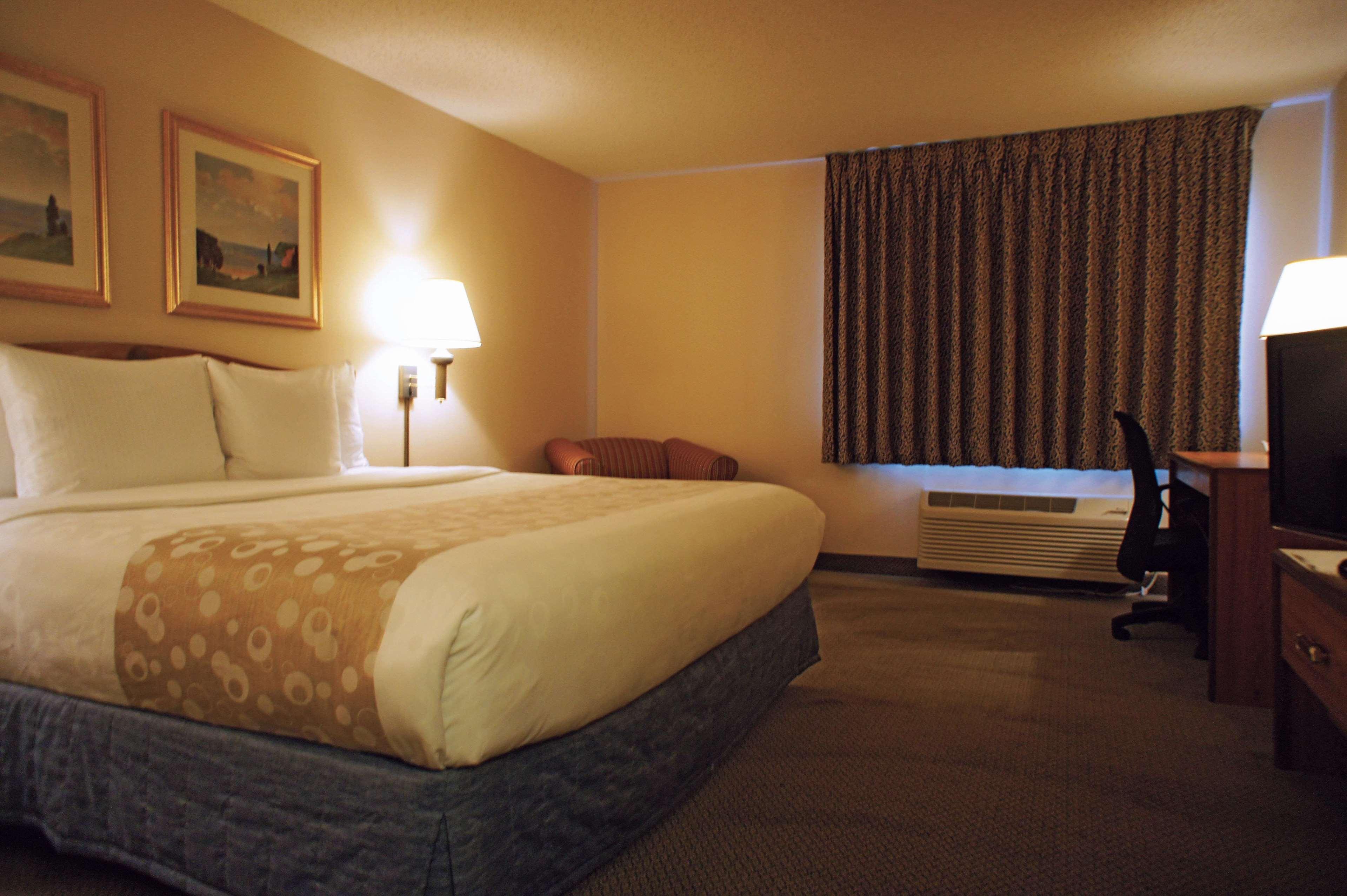 La Quinta Inn & Suites By Wyndham Las Cruces Organ Mountain Esterno foto