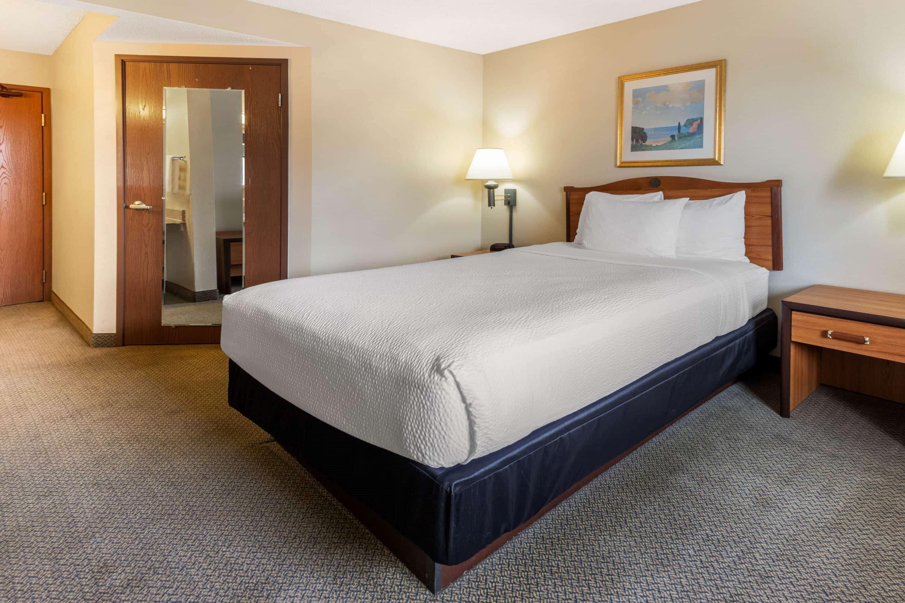 La Quinta Inn & Suites By Wyndham Las Cruces Organ Mountain Esterno foto