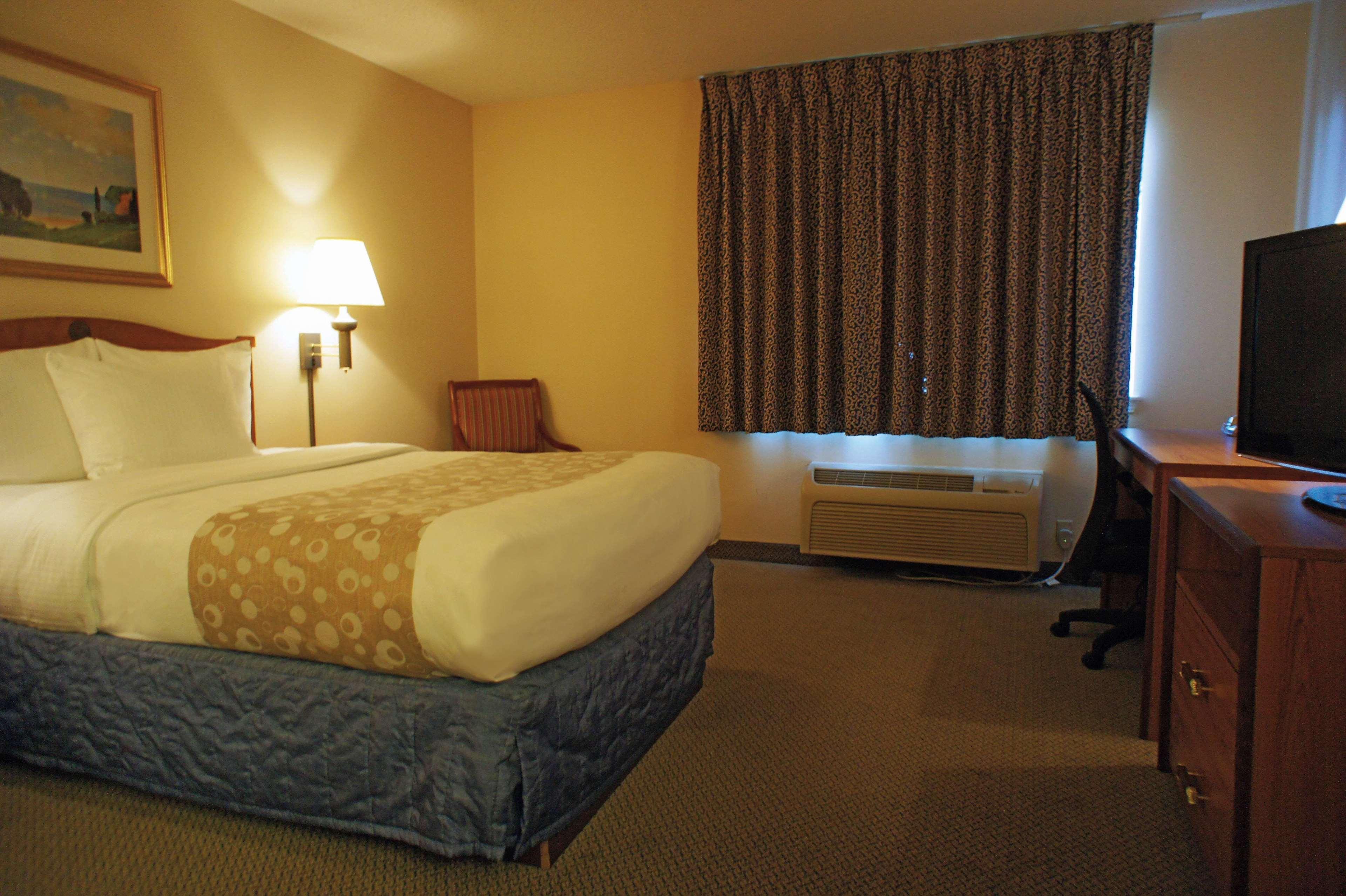 La Quinta Inn & Suites By Wyndham Las Cruces Organ Mountain Esterno foto