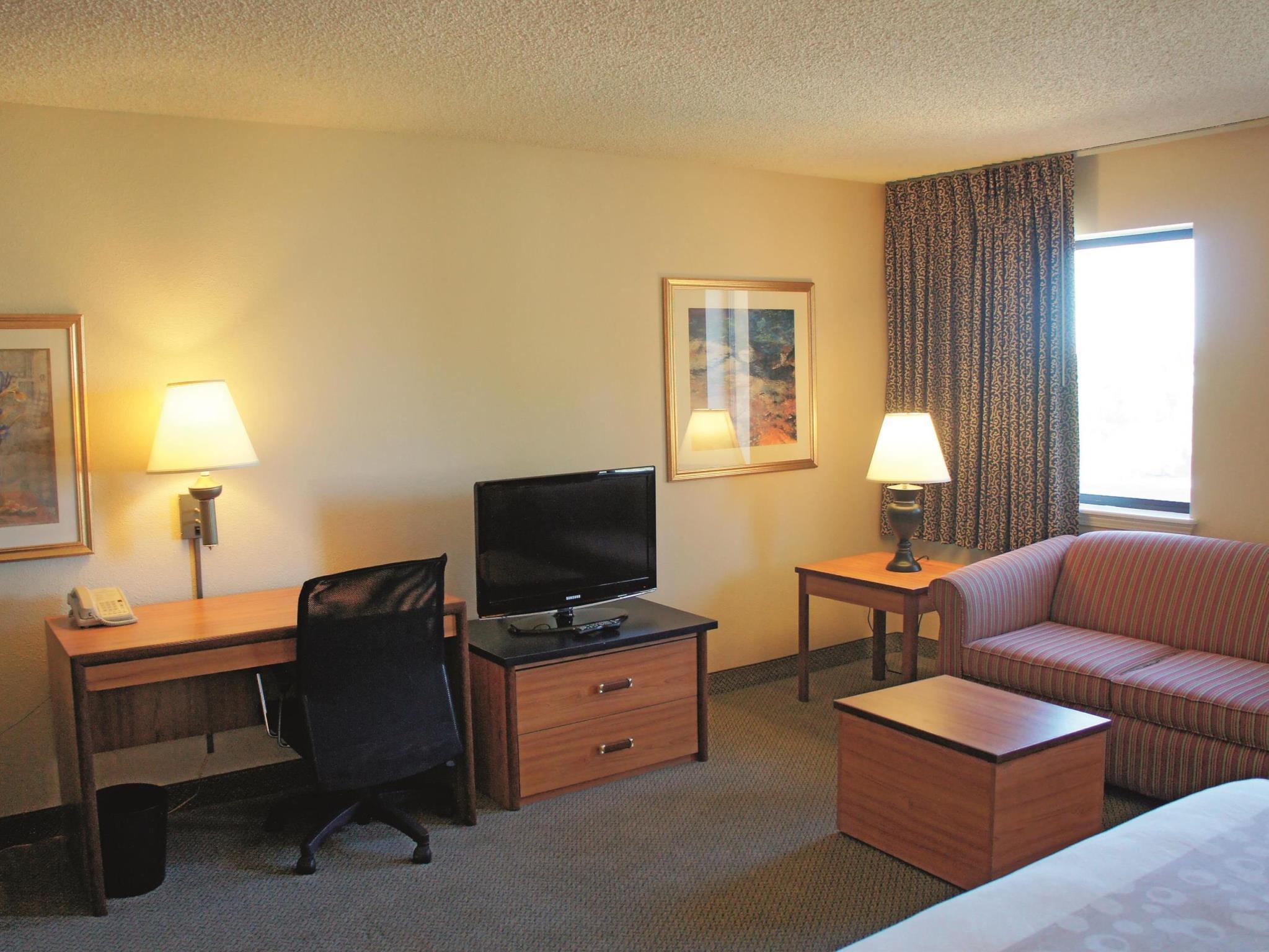 La Quinta Inn & Suites By Wyndham Las Cruces Organ Mountain Esterno foto