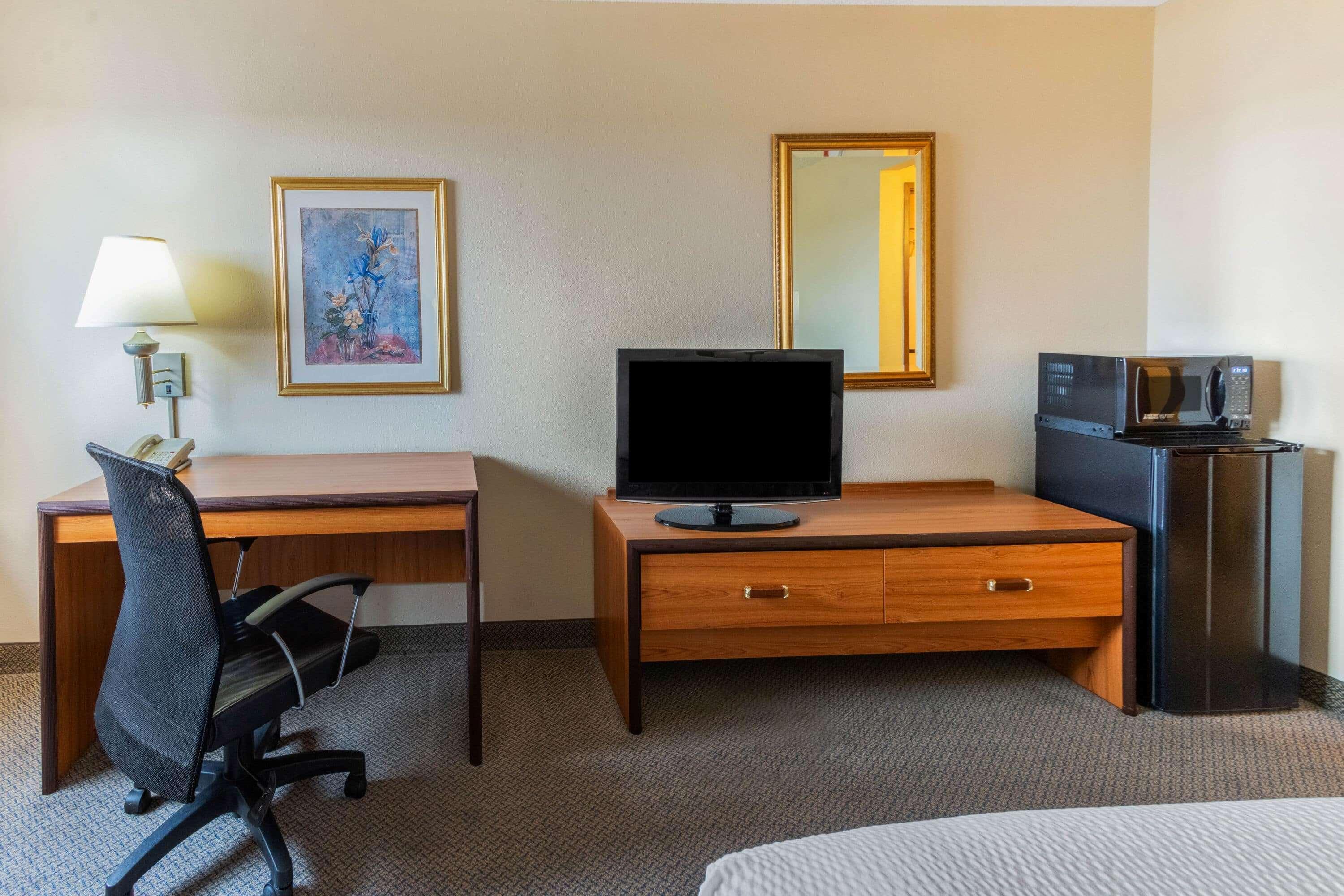 La Quinta Inn & Suites By Wyndham Las Cruces Organ Mountain Esterno foto