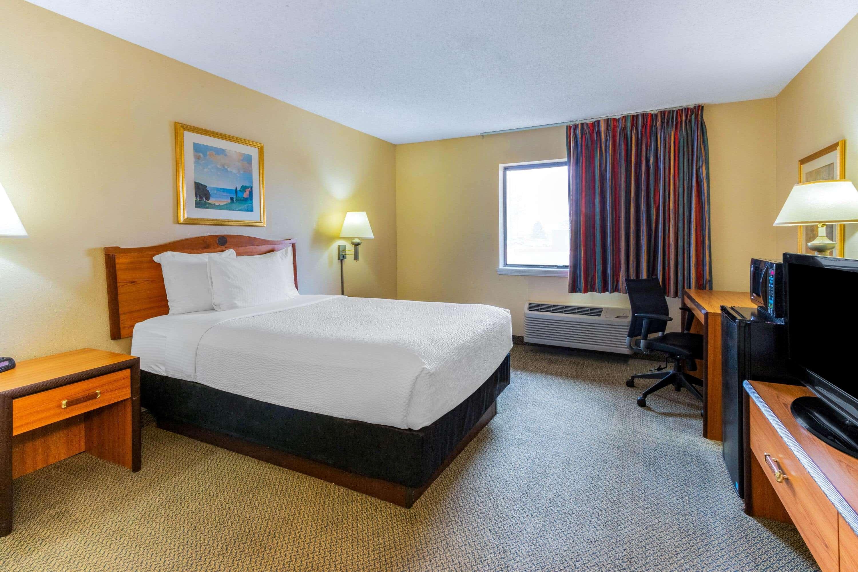 La Quinta Inn & Suites By Wyndham Las Cruces Organ Mountain Esterno foto