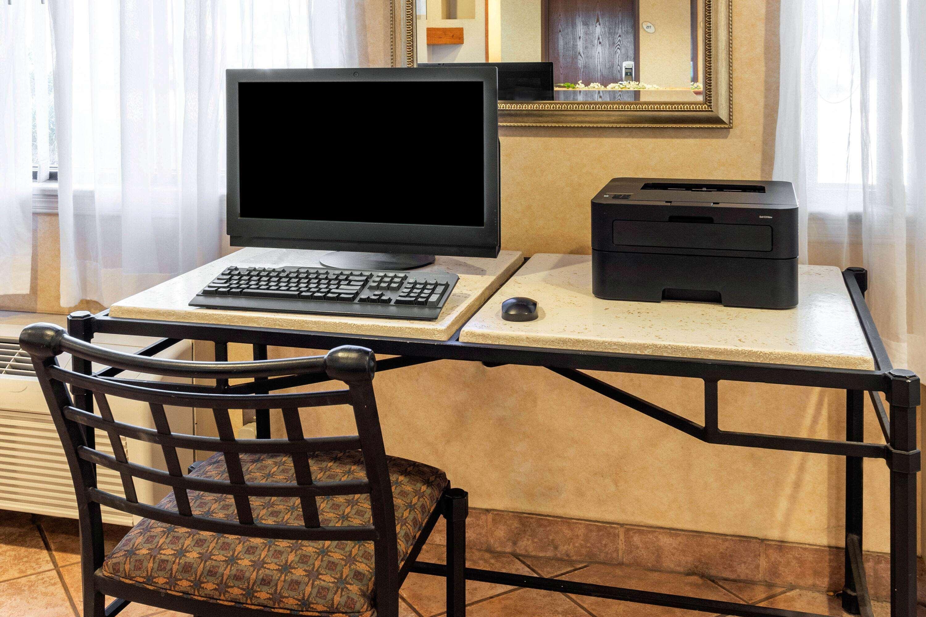 La Quinta Inn & Suites By Wyndham Las Cruces Organ Mountain Esterno foto