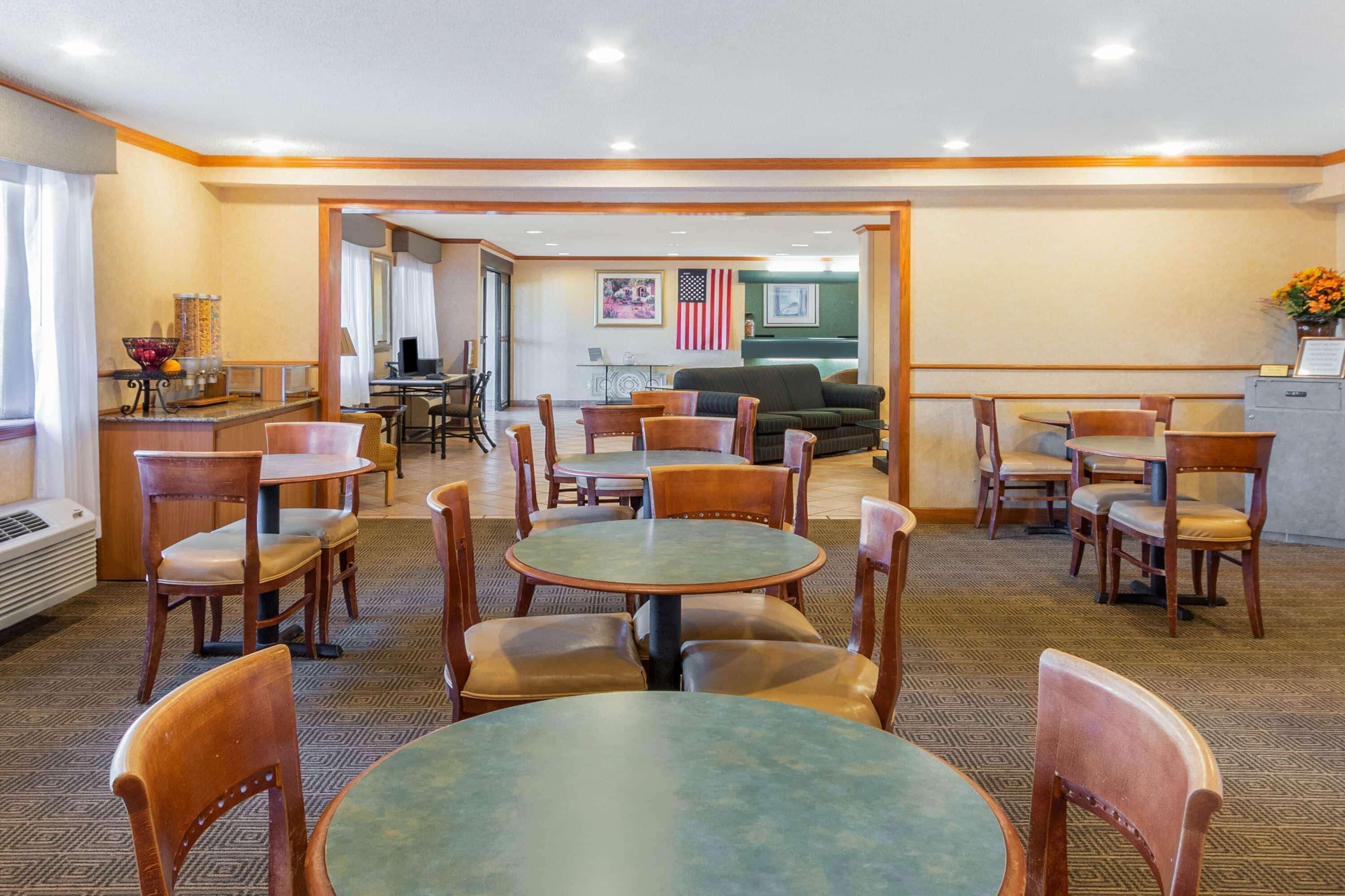 La Quinta Inn & Suites By Wyndham Las Cruces Organ Mountain Esterno foto