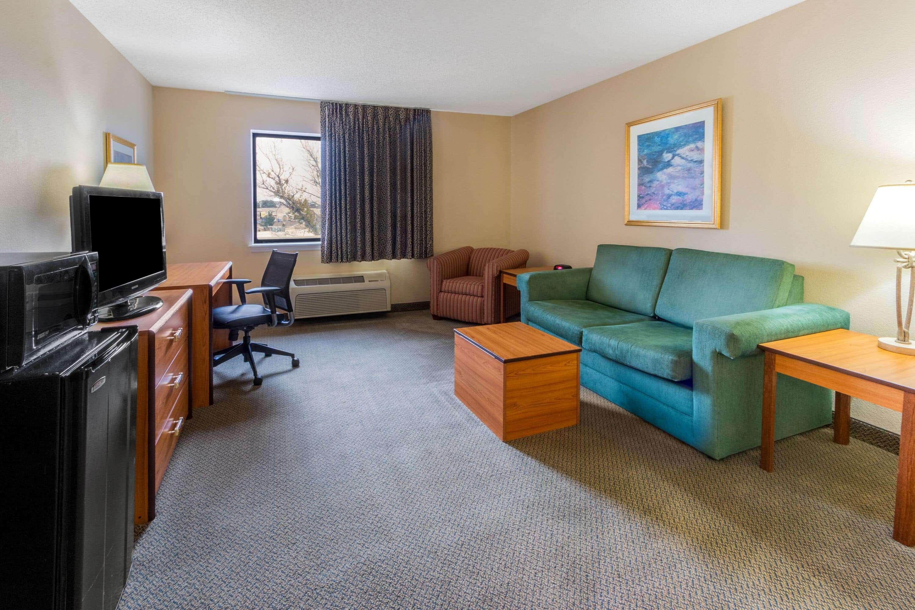 La Quinta Inn & Suites By Wyndham Las Cruces Organ Mountain Esterno foto