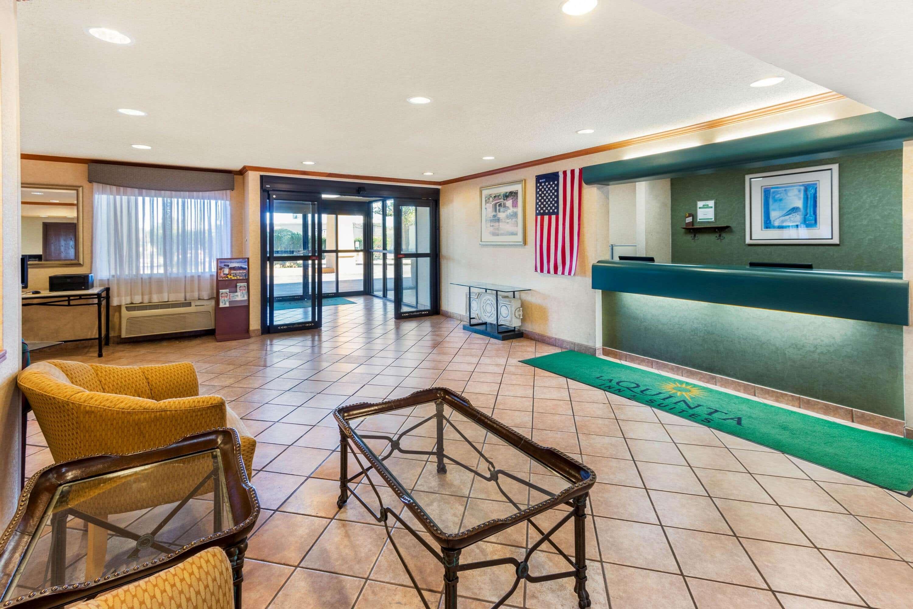 La Quinta Inn & Suites By Wyndham Las Cruces Organ Mountain Esterno foto